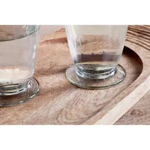 Nkuku Minati Tumbler Clear
